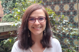 María Piedad Quevedo Alvarado